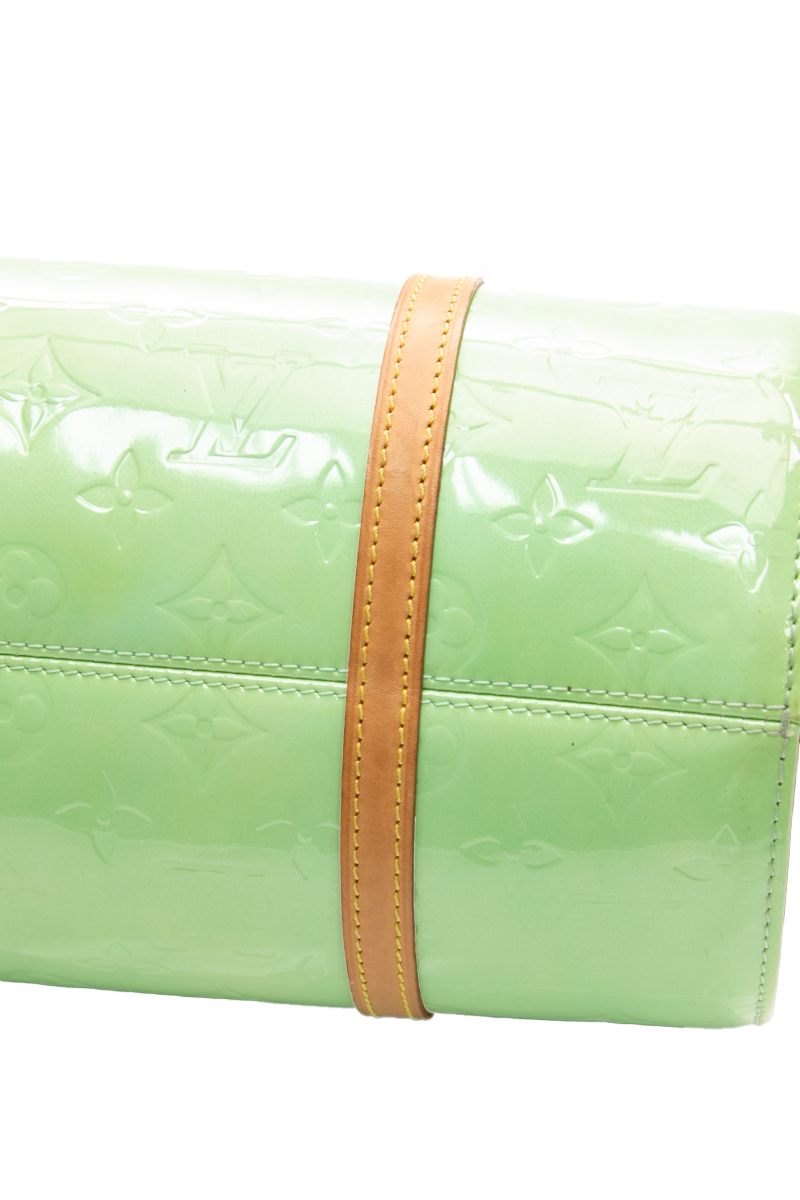 Vintage Bedford Bag