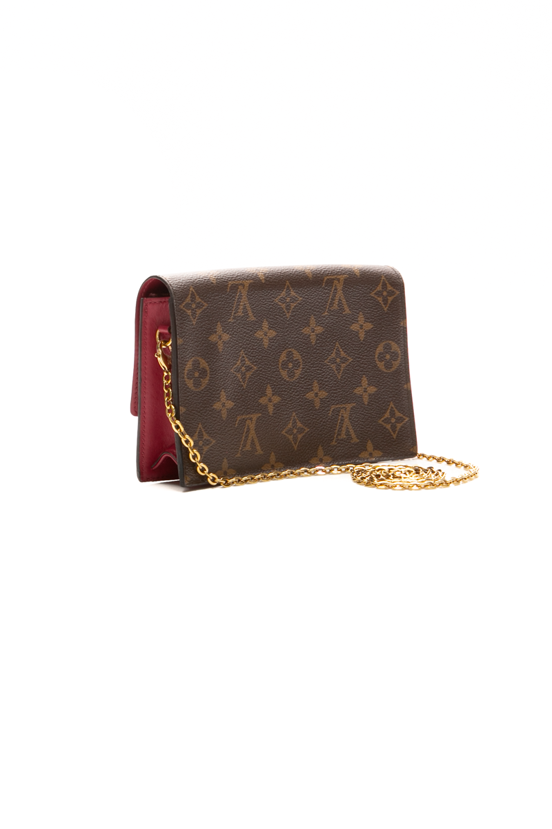Flore Chain Wallet
