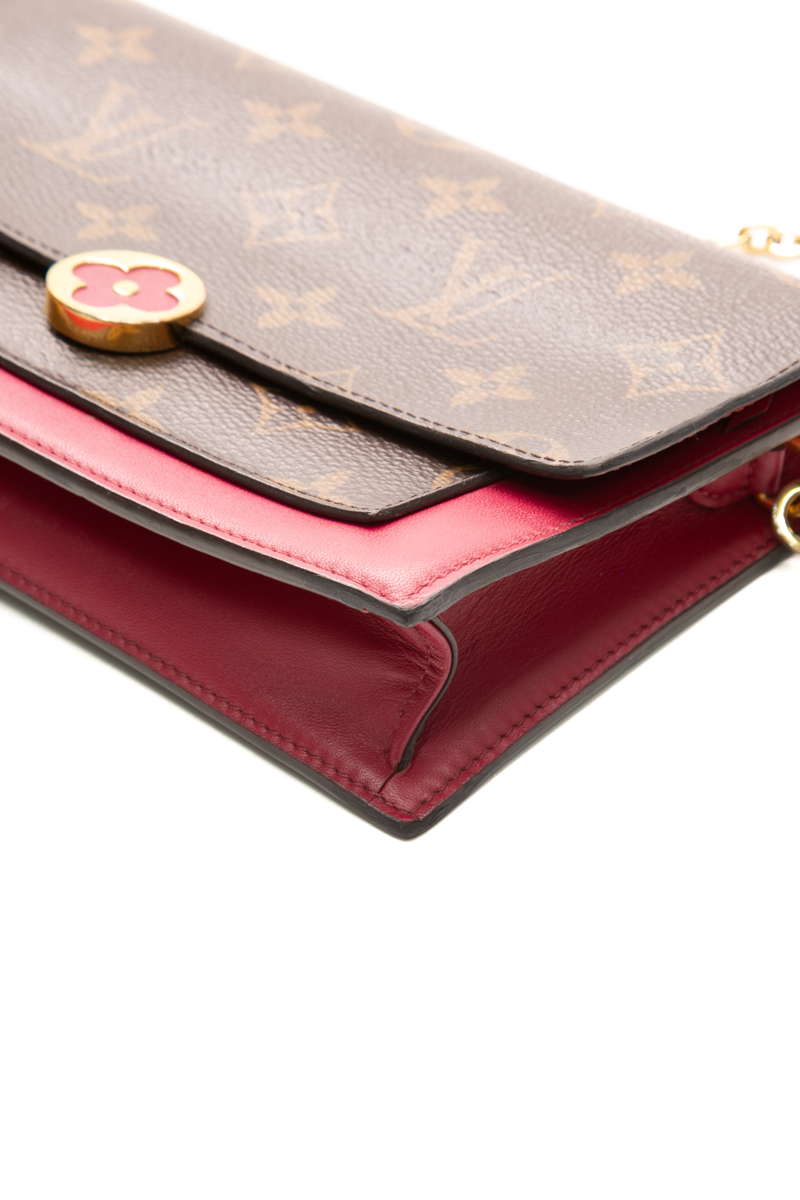 Flore Chain Wallet