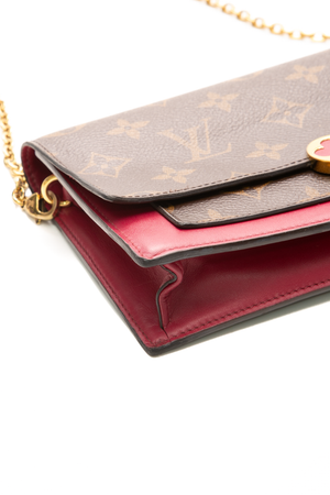 Flore Chain Wallet