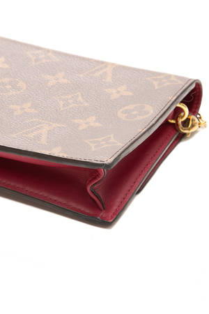 Flore Chain Wallet