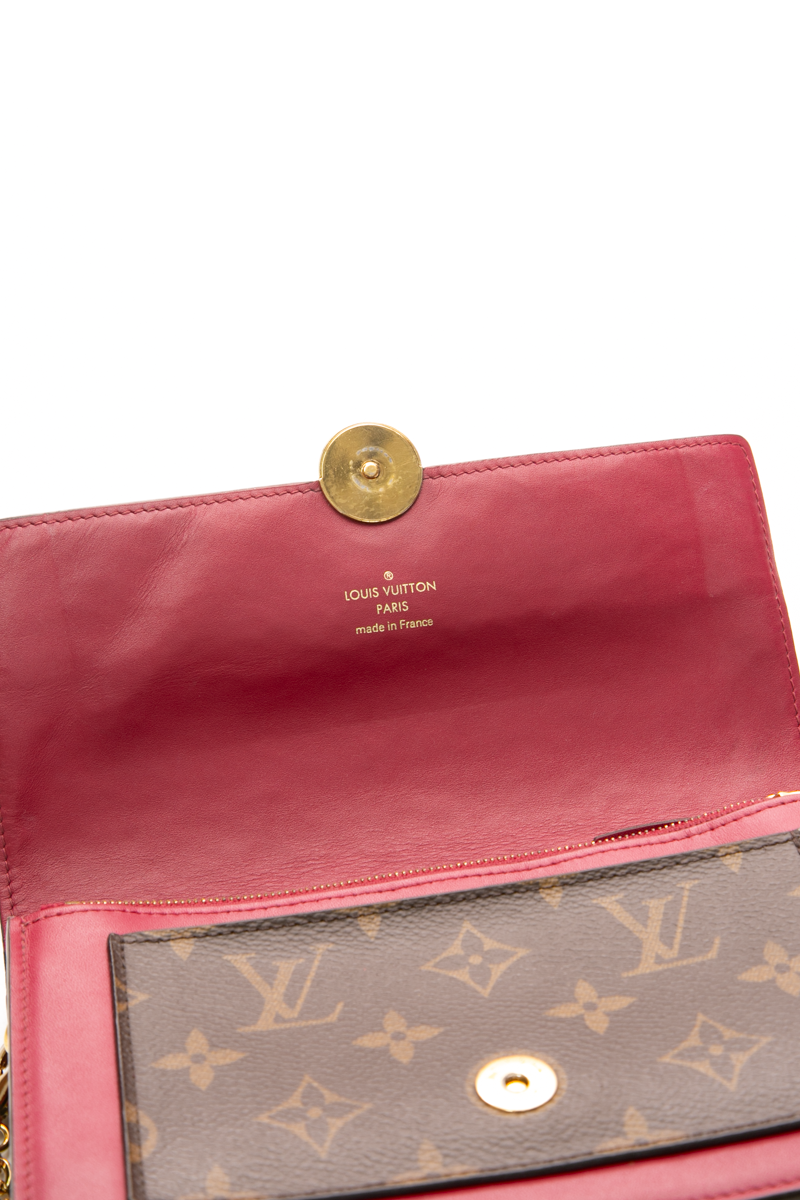 Flore Chain Wallet