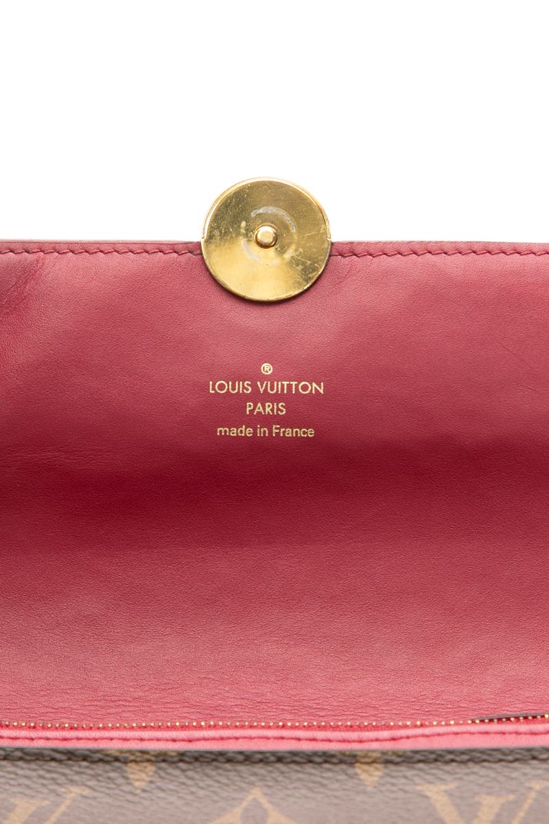 Flore Chain Wallet