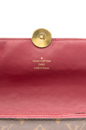Flore Chain Wallet