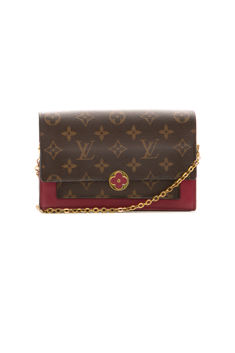 Louis-Vuitton-Flore-Chain-Wallet-298641