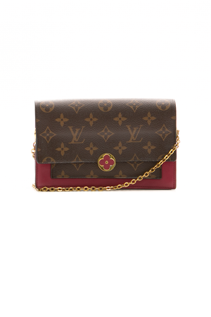 Louis-Vuitton-Flore-Chain-Wallet-298641