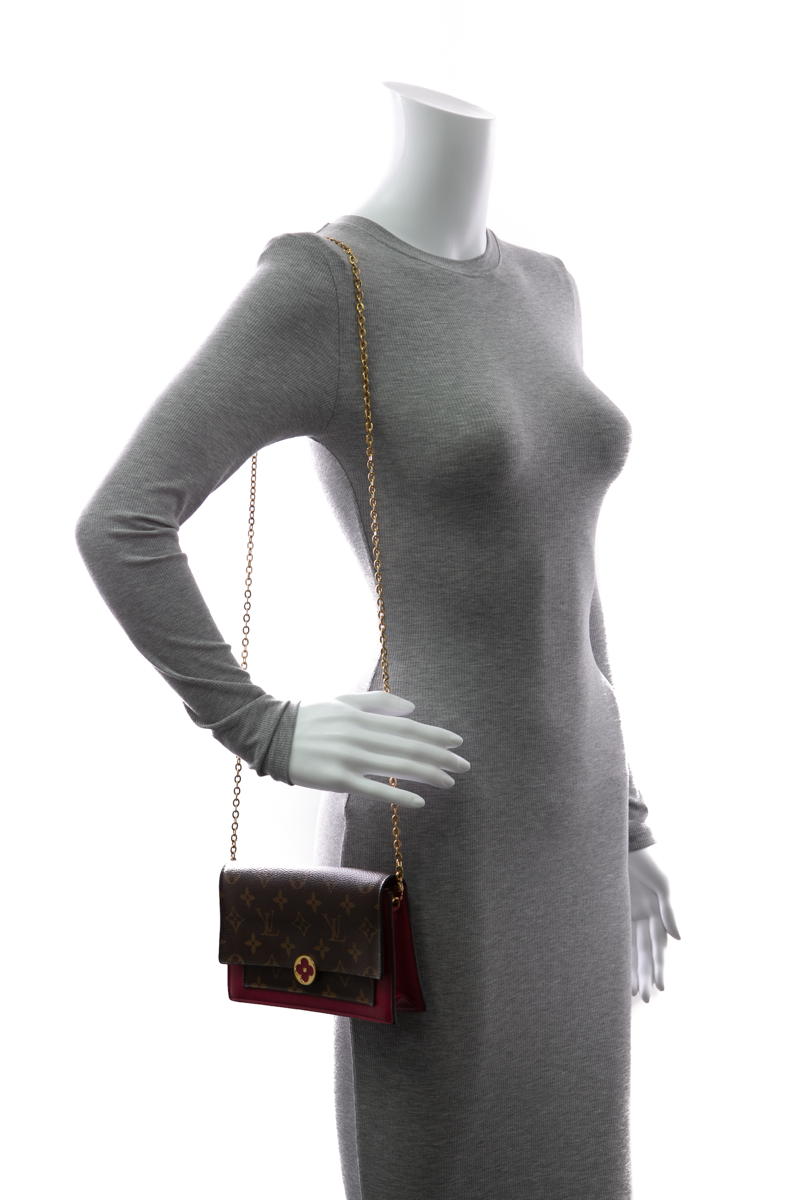 Flore Chain Wallet