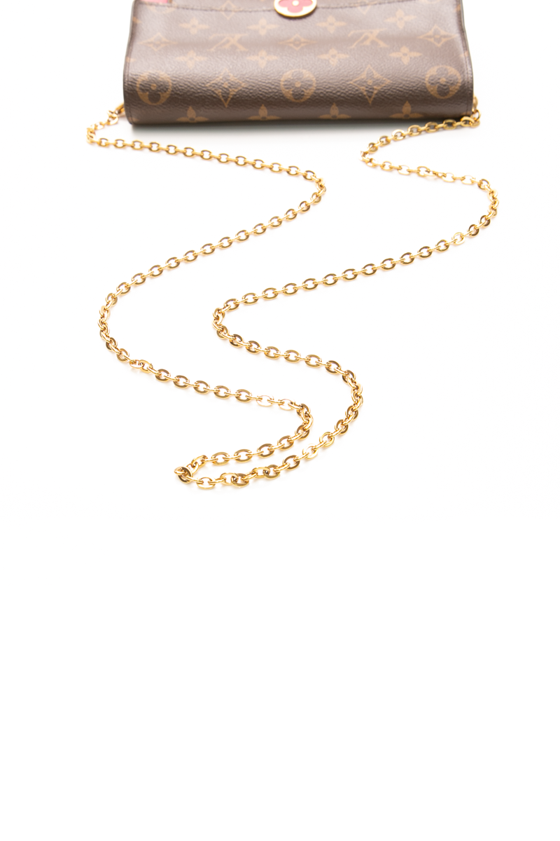 Flore Chain Wallet