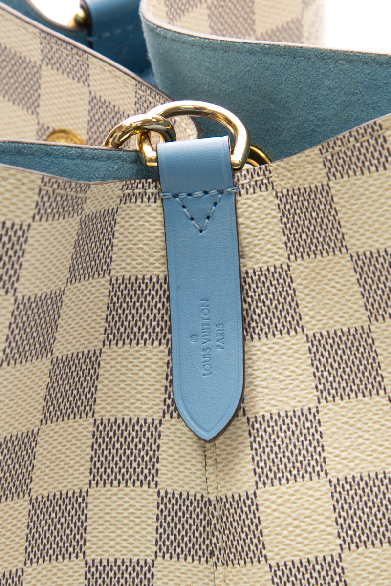 Néonoé MM Bag