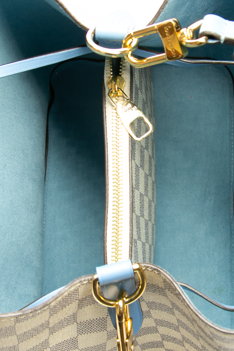 Néonoé MM Bag