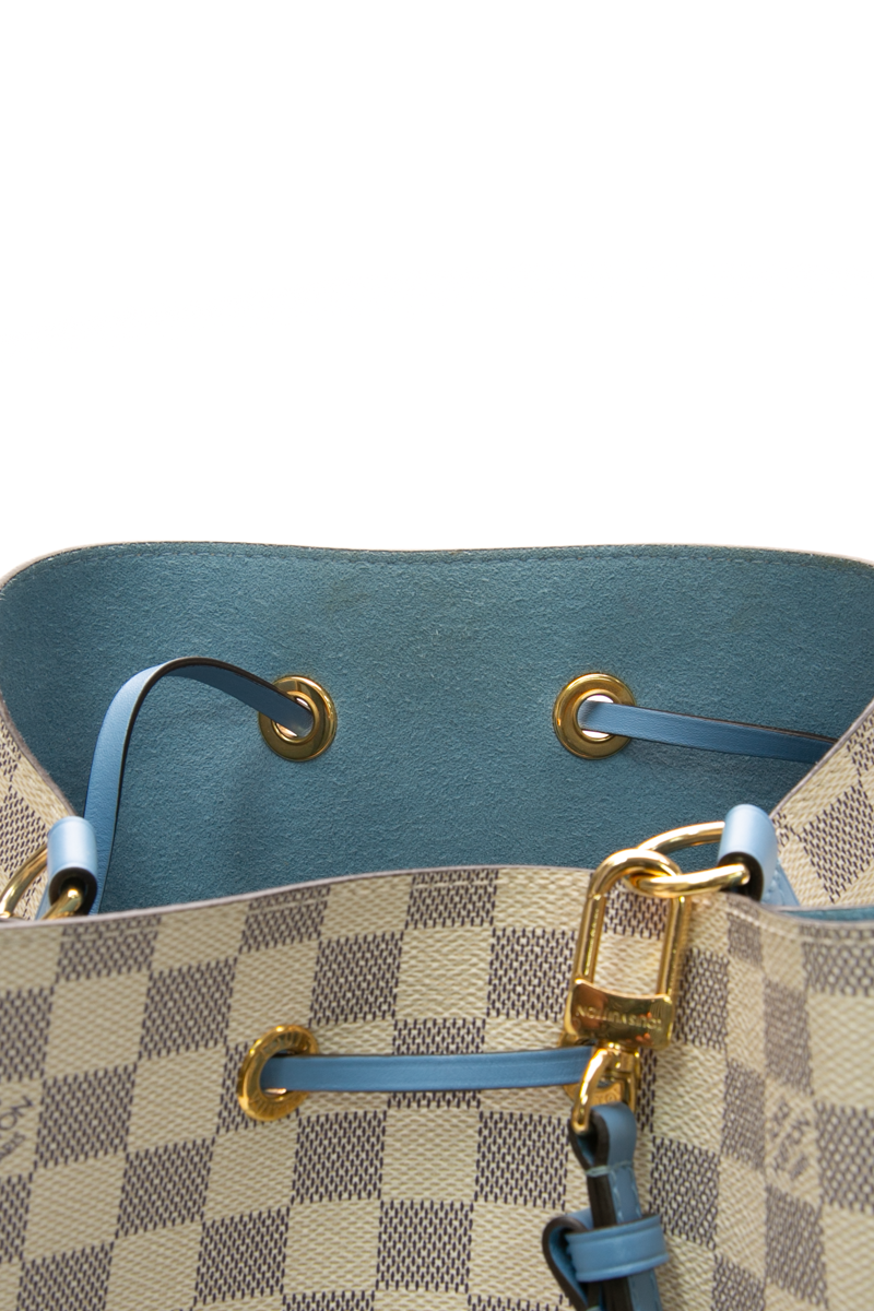 Néonoé MM Bag