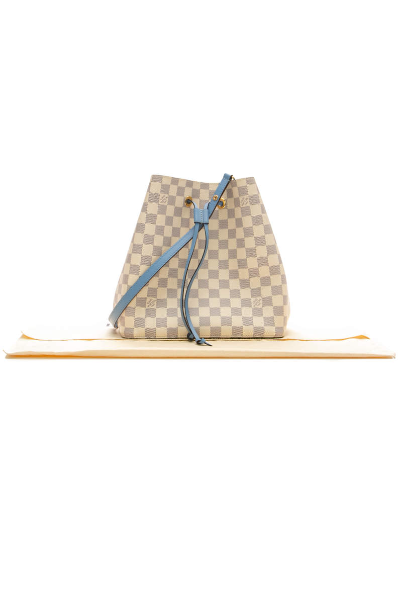 Néonoé MM Bag
