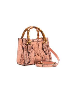 Mini Diana Tote Bag