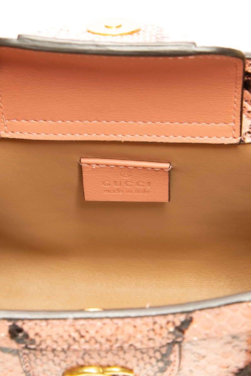 Mini Diana Tote Bag