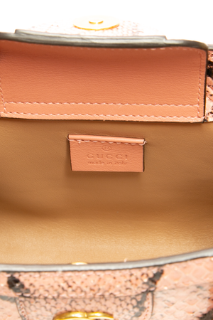 Mini Diana Tote Bag