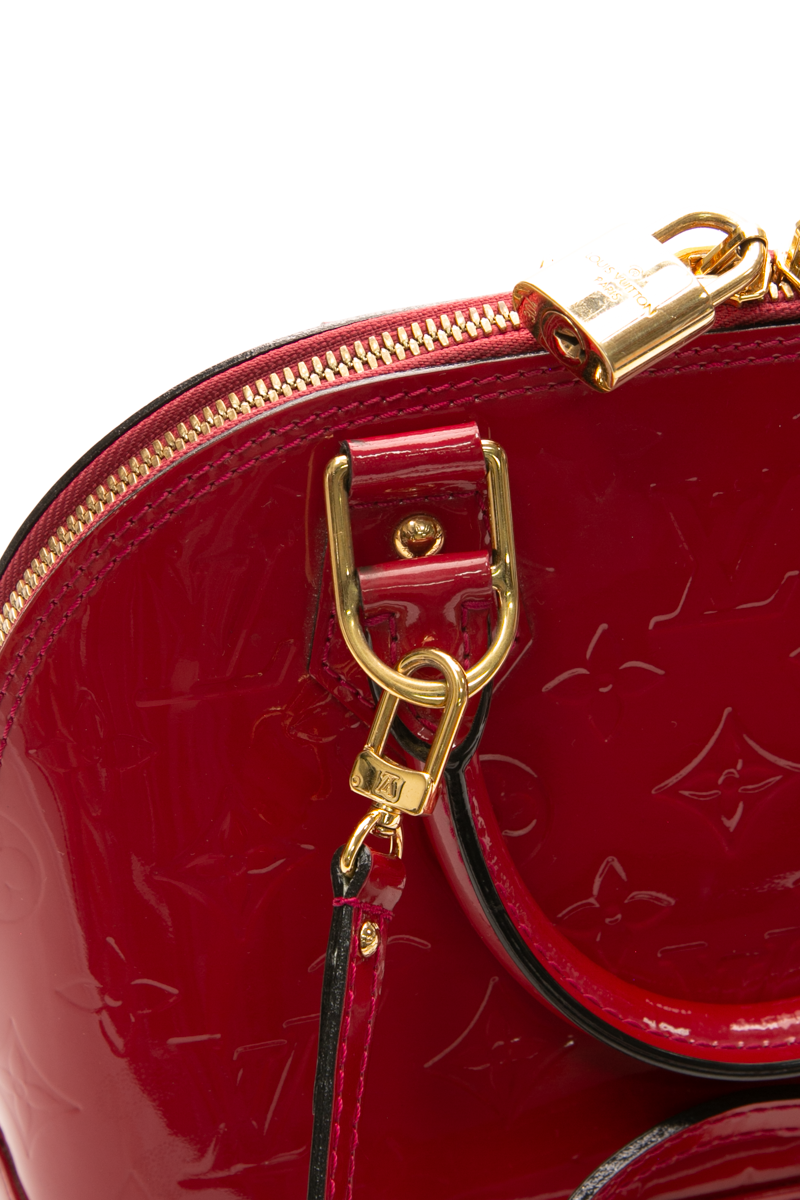 Alma BB Bag
