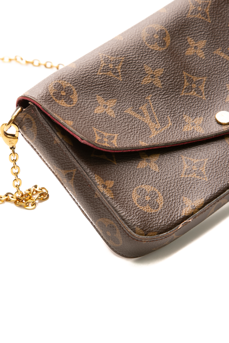 Pochette Félicie
