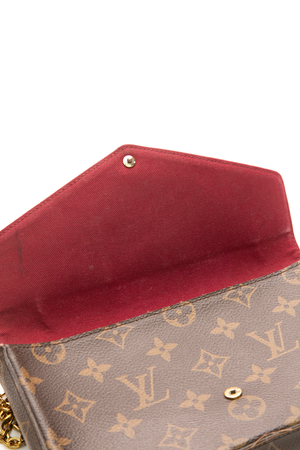 Pochette Félicie