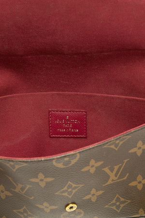 Pochette Félicie
