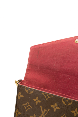 Pochette Félicie