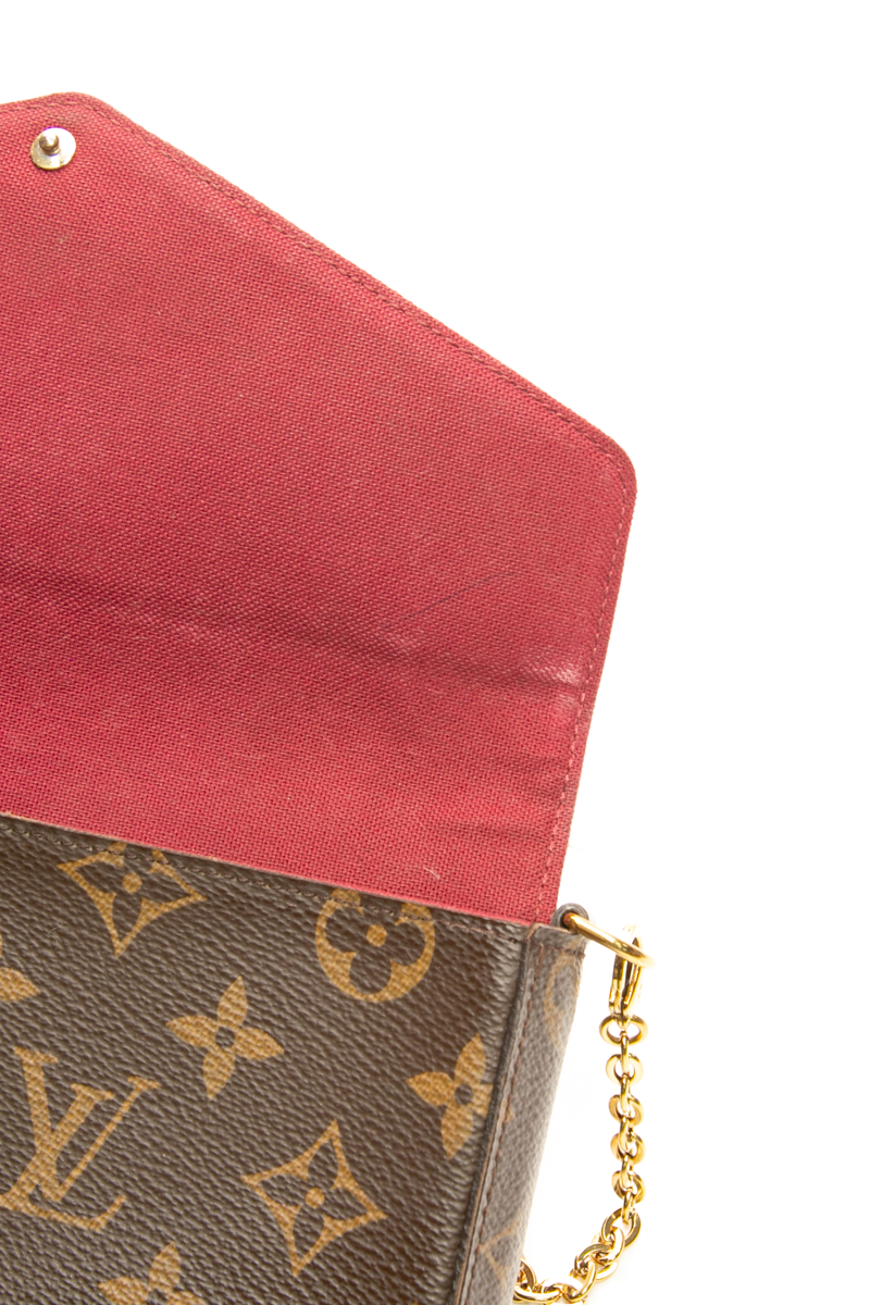 Pochette Félicie