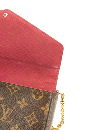 Pochette Félicie