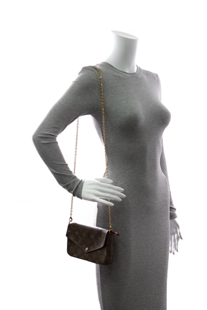 Pochette Félicie