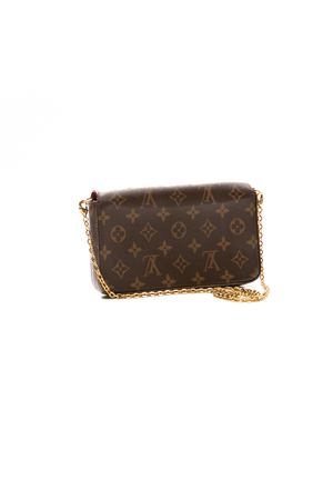 Pochette Félicie