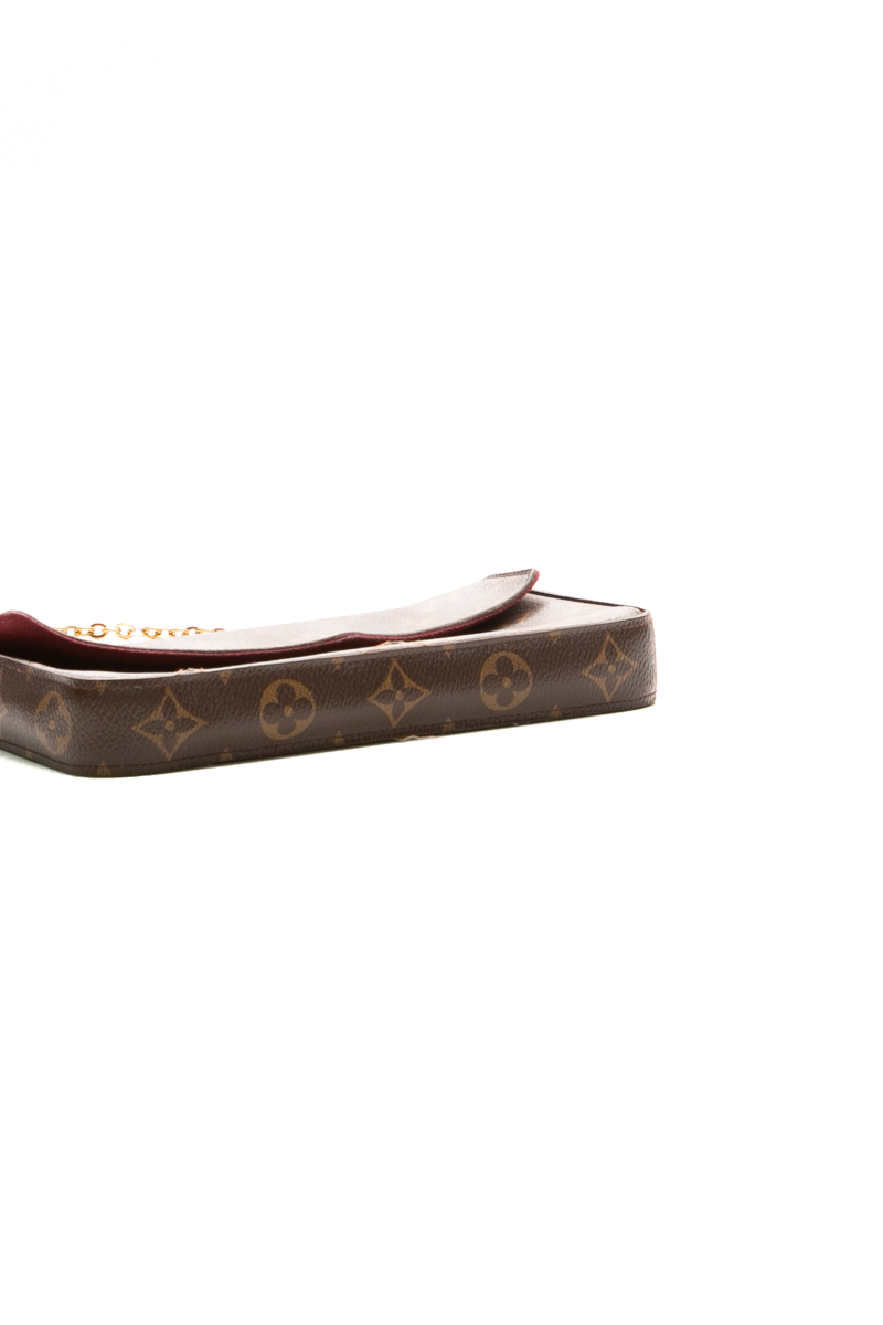 Pochette Félicie