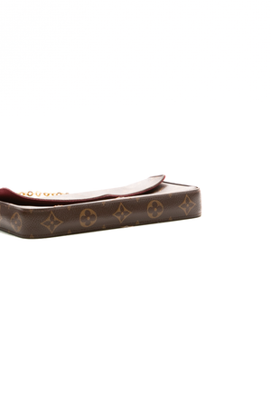 Pochette Félicie