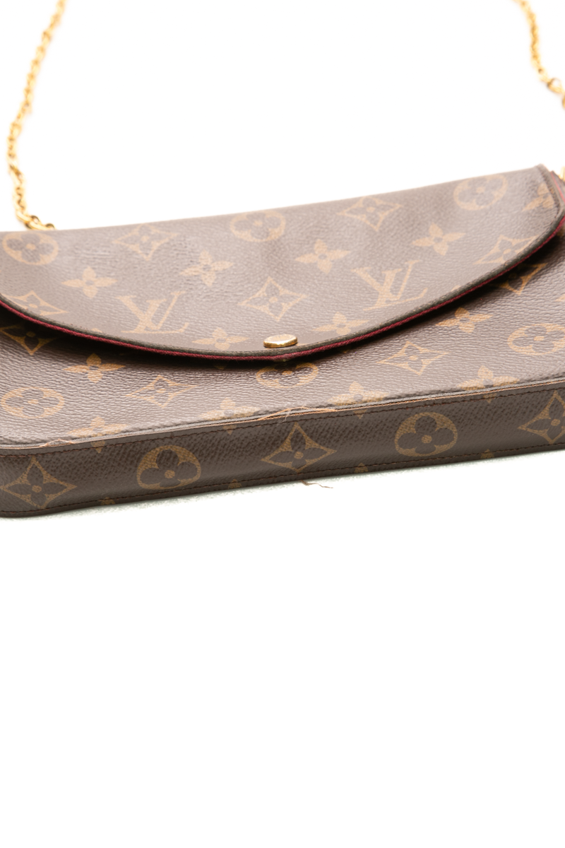 Pochette Félicie