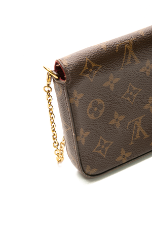 Pochette Félicie