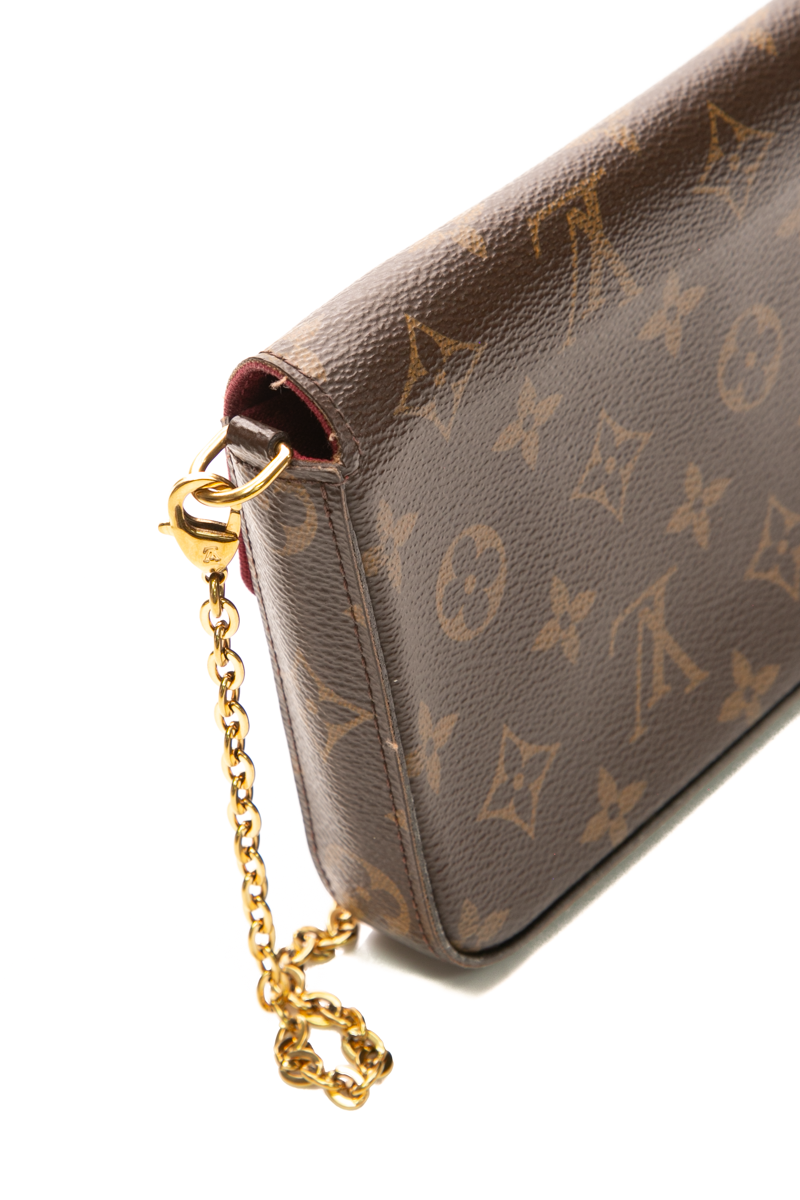 Pochette Félicie