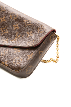 Pochette Félicie