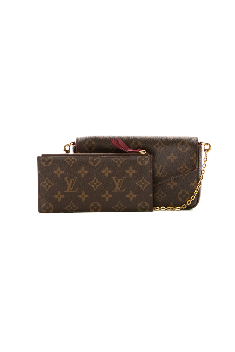 Pochette Félicie