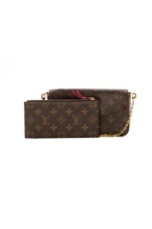 Pochette Félicie
