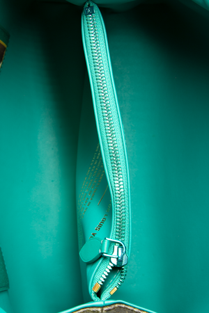 x Jeff Koons Manet Montaigne MM Bag