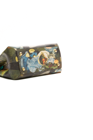 x Jeff Koons Manet Montaigne MM Bag