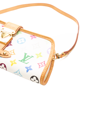 Vintage Shirley Bag