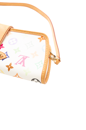 Vintage Shirley Bag