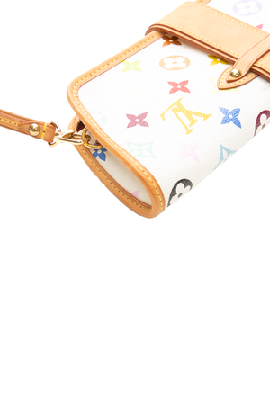 Vintage Shirley Bag