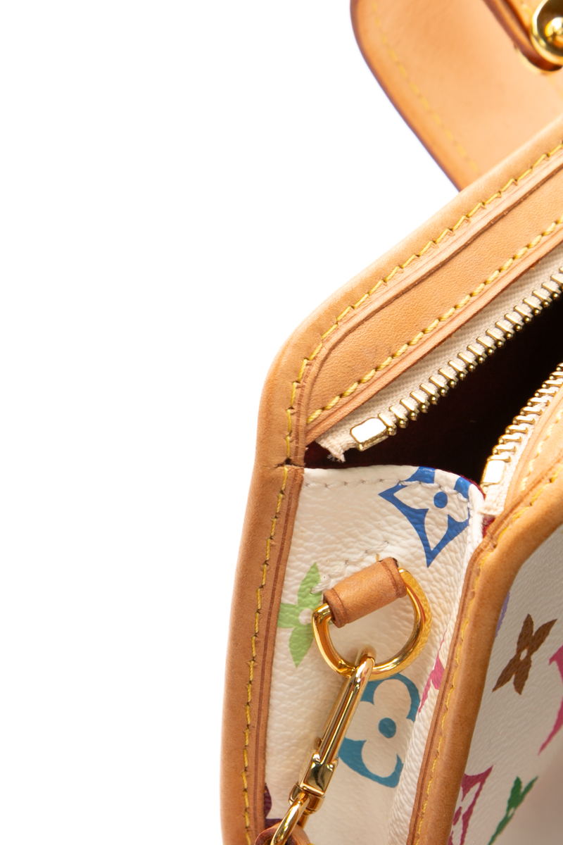 Vintage Shirley Bag