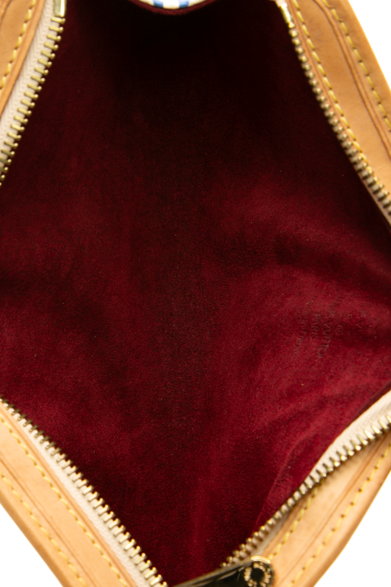 Vintage Shirley Bag