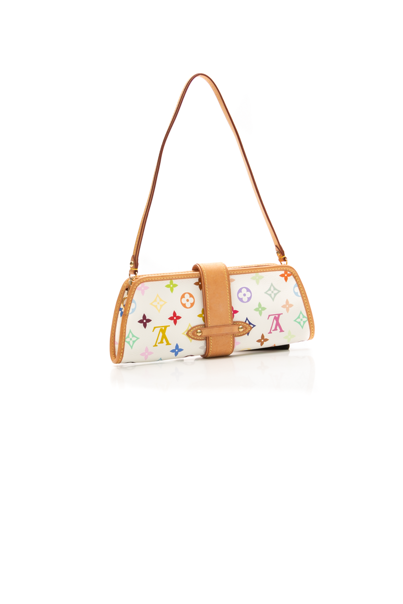 Vintage Shirley Bag