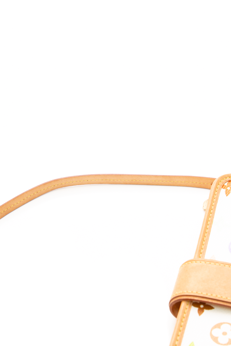 Vintage Shirley Bag
