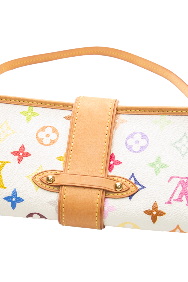 Vintage Shirley Bag