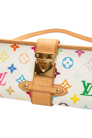 Vintage Shirley Bag
