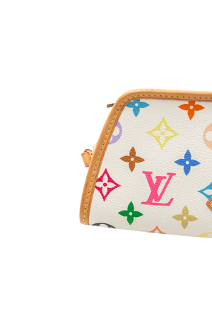 Vintage Shirley Bag