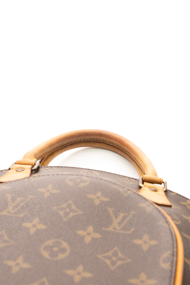 Vintage Ellipse MM Bag