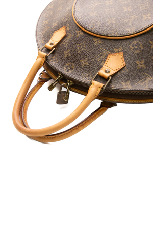 Vintage Ellipse MM Bag